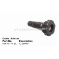 Cable Jointer Plug and Receptacle Female 10-25mm²